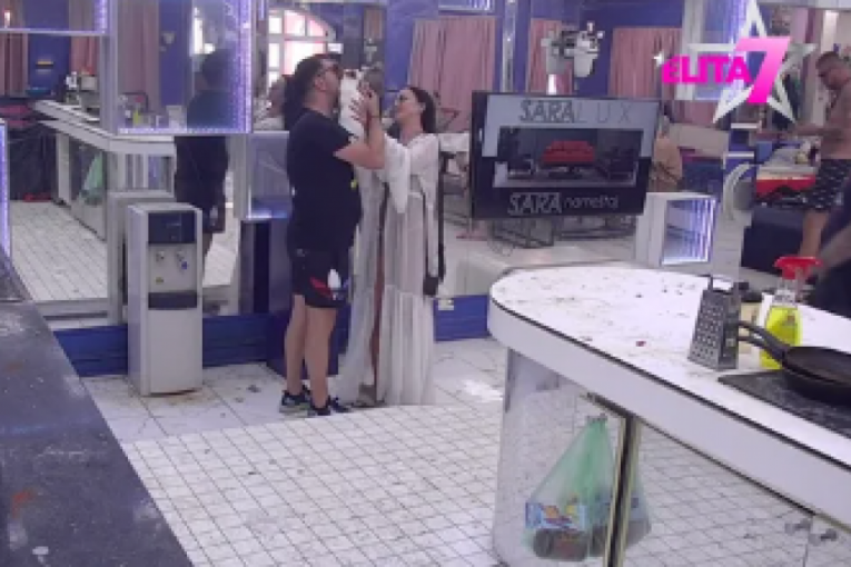 Vesna napušta Elitu