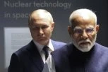 PUTIN OSLOBODIO PREVARENE INDIJCE: Ruski lider popustio pred pritiscima Modija (VIDEO)
