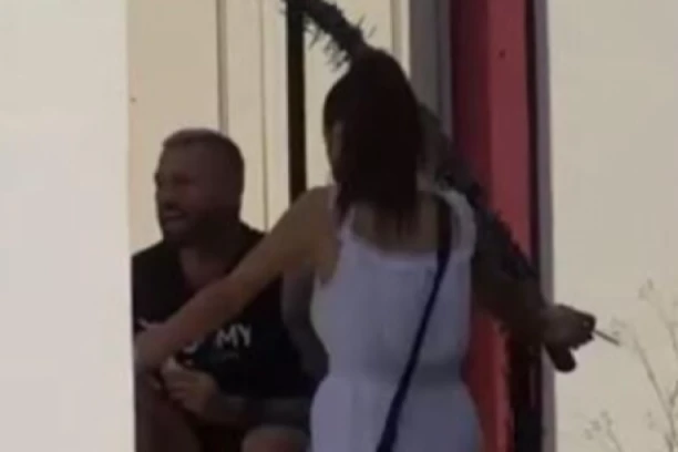 ŠA DIVLJA PO ŠIMANOVCIMA, MIONA VAN SEBE: Ovo mora HITNO da stane!