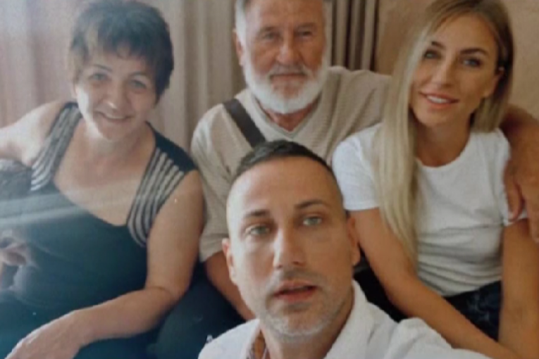 Marko Đedović Elita 7 roditelji