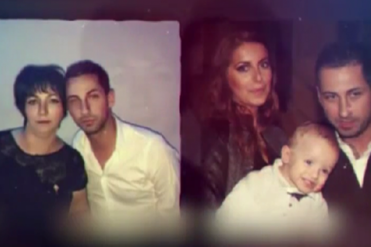 Marko Đedović Elita 7 roditelji