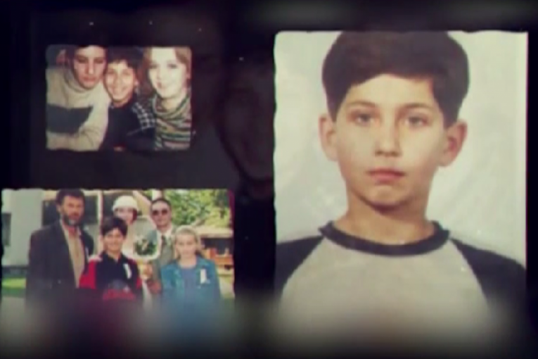 Marko Đedović Elita 7 roditelji