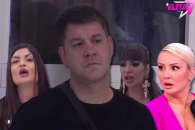 NAJVIŠE SE VOLE DRUGA ŽENA I PRVO DETE: Ivan Marinković u centru SKANDALA zbog svoje izjave, evo kako se  PRAVDAO!