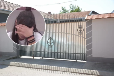 HAOS U NIŠU! MILJANA KULIĆ POBEGLA IZ PORODIČNE KUĆE?! Ni traga, ni glasa od bivše učesnice Elite! Nikome se ne javlja na telefon!