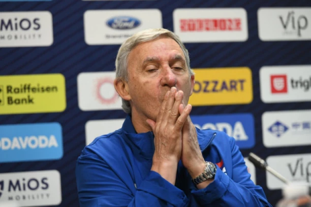 NIJE MOGLO GORE: Amerikanci razočarali Pešića! Biće pakleno protiv "drim tima"!