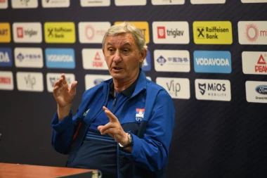 POTPUNI MEGAPREOKRET! Pešić OVO nije OČEKIVAO!