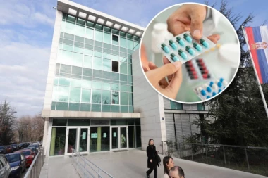 OPTUŽNICA PROTIV DIREKTORA DOMA ZDRAVLJA I TRI APOTEKARA! Prepisivali ljudima hormone rasta bez njihovog znanja! OŠTETILI RFZO ZA OKO 650.000 EVRA!
