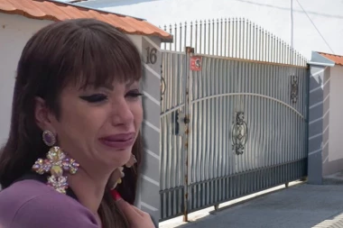 POZNATO ŠTA SE DEŠAVA SA MILJANOM KULIĆ! Isplivala poslednja INFORMACIJA iz Niša nakon hitne DISKVALIFIKACIJE - evo u kakvom je STANJU! (FOTO)