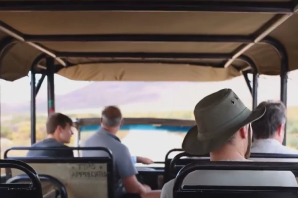 PAZITE SE AKO PUTUJETE OVDE! Žene na meti BANDI I OTMIČARA, čak je i vlada upozorila na ovu destinaciju