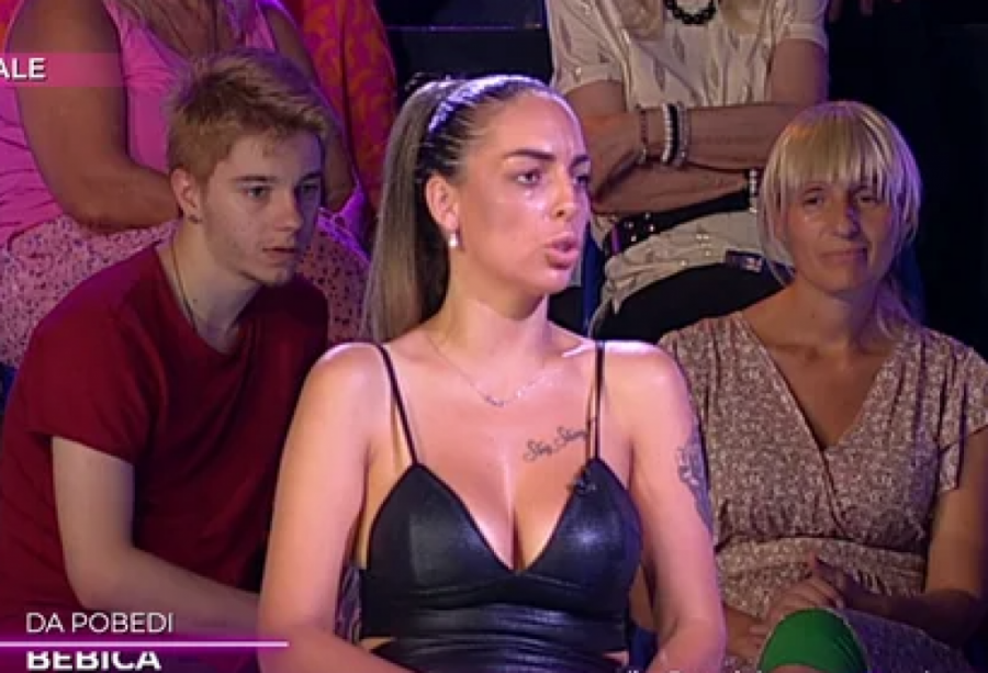 HITNO OPERISANA UČESNICA "ELITE" - PROCURILA PRVA FOTOGRAFIJA IZ BOLNICE: Lekari čekaju rezultate!