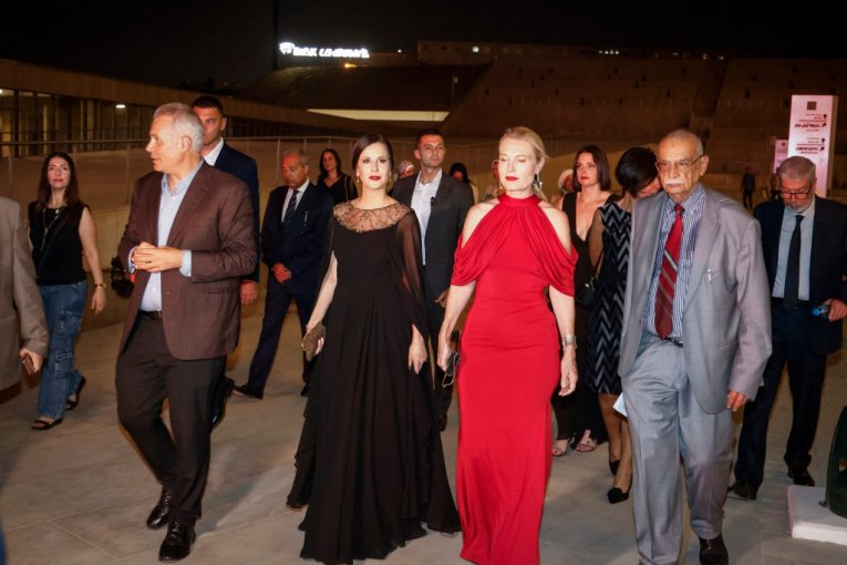 Tamara Vučić i Toska Mask