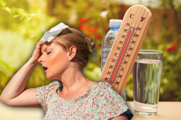 GOREĆE EVROPA! Temperature će oboriti sve rekorde, kontinent pod opsadnim stanjem - evo kako će biti u Srbiji