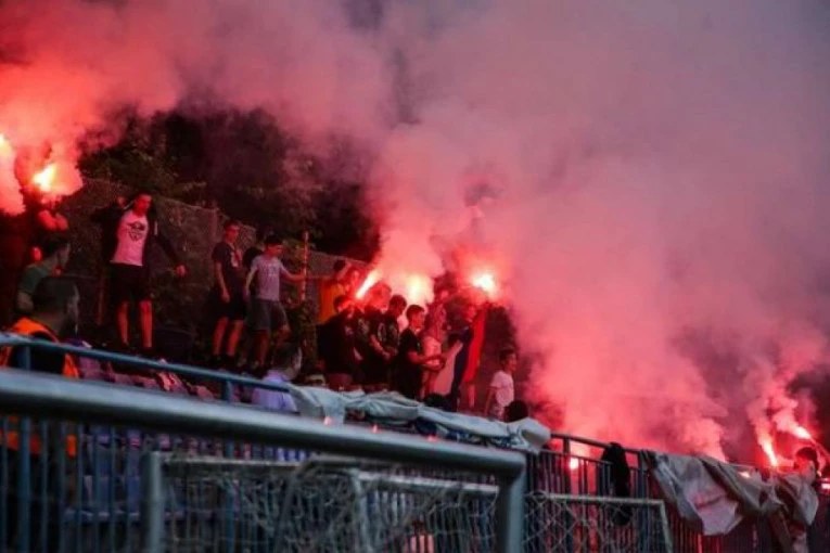 NOVI POČETAK: On se latio teškog posla - navijači čekaju TITULU!