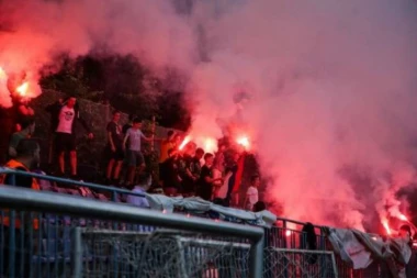 NOVI POČETAK: On se latio teškog posla - navijači čekaju TITULU!