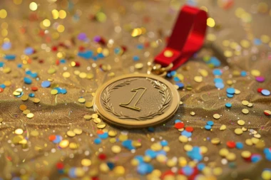 REPREZENTATIVKA SRBIJE DONELA ZLATO! Pokazala kako se pobeđuje