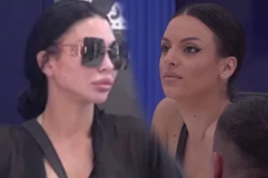 SUDAR MIONE I MAJE: Skidaju se rukavice pred superfinale "Elite", zaratile oko Stanislava, Ša ponovo PONIŽEN!