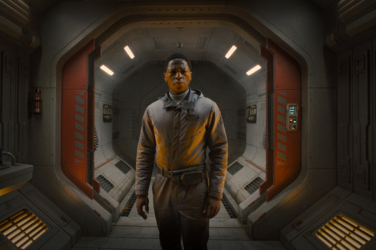 Osmi putnik Romul film