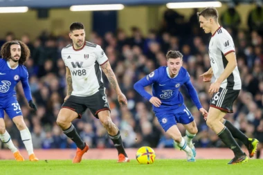 IGRAO SA MITROVIĆEM A SADA PRAVI TRANSFER KARIJERE: Bajern Minhen doveo kapitalno pojačanje!