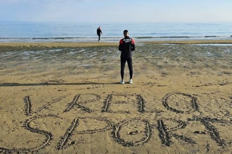 ODMOR SE BLIŽI KRAJU: Uskoro će ključati u Vrelu - sve misli su usmerene ka TITULI!