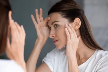 SIMPTOM MASNE JETRE VIDI SE NA LICU: Budite oprezni!