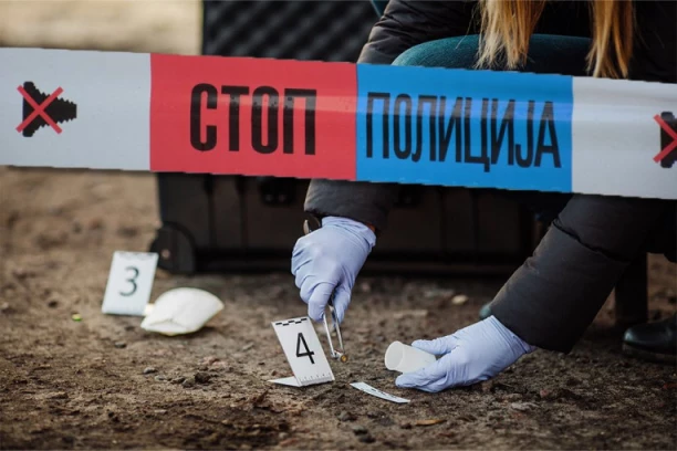 SAVRŠEN ZLOČIN NE POSTOJI! Forenzičar Keckarević: Nekad na totalno čistim cipelama nađemo ogromnu količinu tragova KRVI