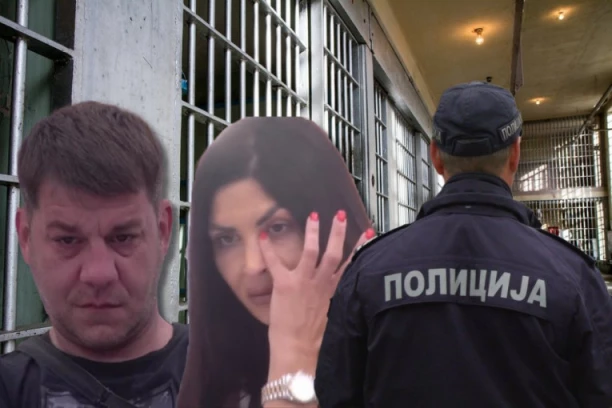IVAN MARINKOVIĆ OPTUŽEN ZA KRIVIČNO DELO: Ovo su oboje ZATAŠKAVALI u braku, Jelena tek sada rešila da PROGOVORI O SVEMU!