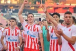 BIVŠI FUDBALER ZVEZDE SE PRIDRUŽIO NOVOM TIMU: Evo koji je broj odabrao!