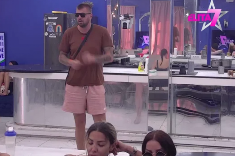 Marko Janjušević Janjuš