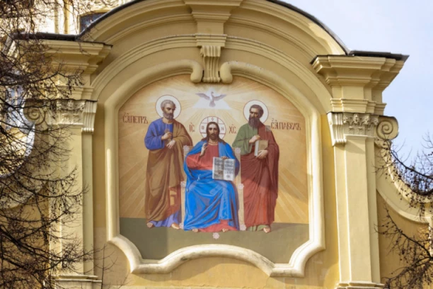 ŠTA SE SME, A ŠTA NE SME NA PETROVDAN? Izazovi i iskušenja na putu nade koji vodi u beznađe