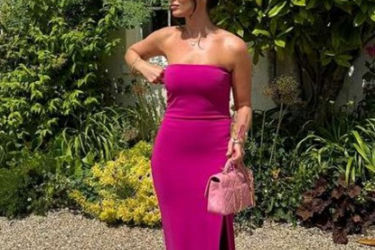 Atraktivna devojka engleskog reprezentativca