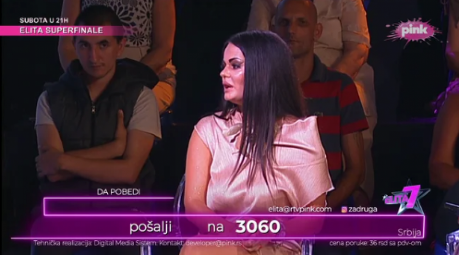 POZNATO KO VEČERAS ULAZI U "ELITU": Još jedna AS produkcije! Šok-bomba koju niko nije očekivao!