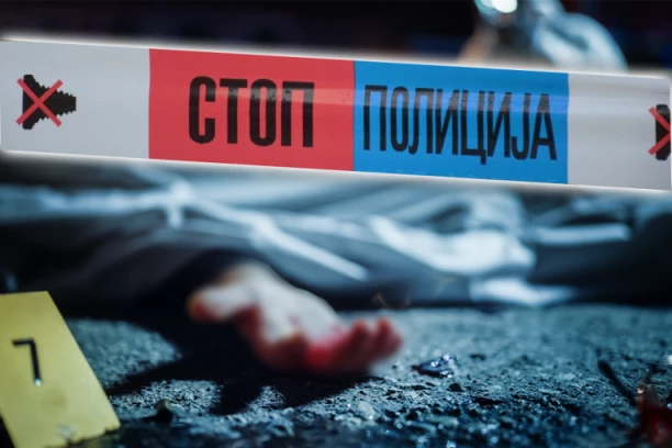 SAHRANIO BRATA, PA IZREŠETAN! Mitar Pejović upucan usred noći na ulici - KALUĐEROVIĆ GA TADA UBIO ZBOG DUGA?