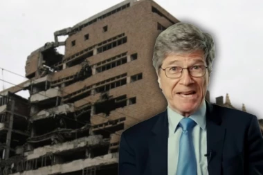 RAZBIJANJE SRBIJE, STVARANJE KOSOVA I POSTAVLJANJE NAJVEĆE NATO BAZE NA BALKANU! Amerikanac otkrio ceo plan bombardovanja Jugoslavije: "Nismo imali nikakva ovlašćenja UN"