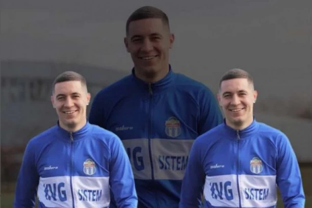 POVRATAK NA MESTO USPEHA: Dogovor je postignut - prekaljeni golgeter se vraća da donese TITULU!