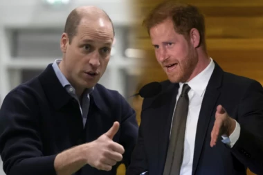 AKO MEGAN I HARI NE UĆUTE, VILIJAM ĆE EKSPLODIRATI: Izvor otkriva da bi situacija uskoro mogla da eskalira