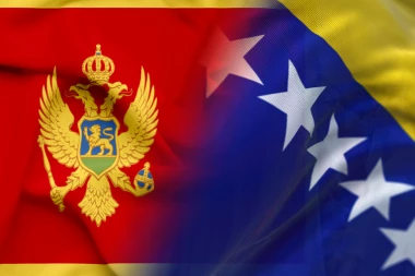 CRNA GORA OBUSTAVILA PRIZNAVANJE DIPLOMA IZ BiH! Afera sa falsifikovanjem eskalirala: MINISTARSTVO POVUKLO RADIKALAN POTEZ