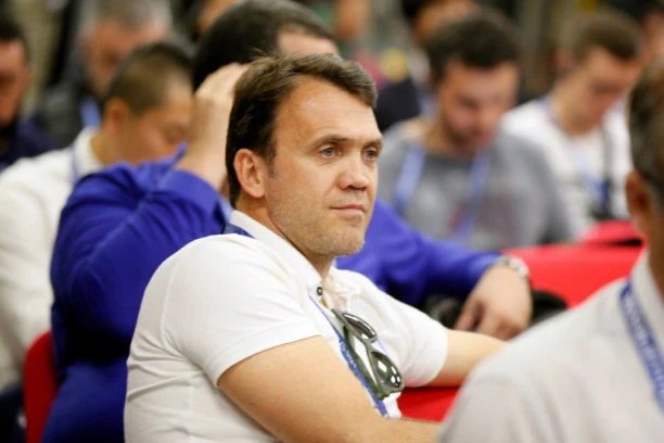 LEGENDARNI RAMBO O NEUSPEHU "ORLOVA"! Petković OTKRIO šta Piksi TREBA da URADI!