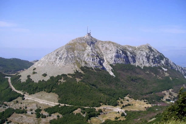 VRAĆA SE NJEGOŠEVA KAPELA NA LOVĆEN! Mandić ispunjava želju mitropolita Amfilohija