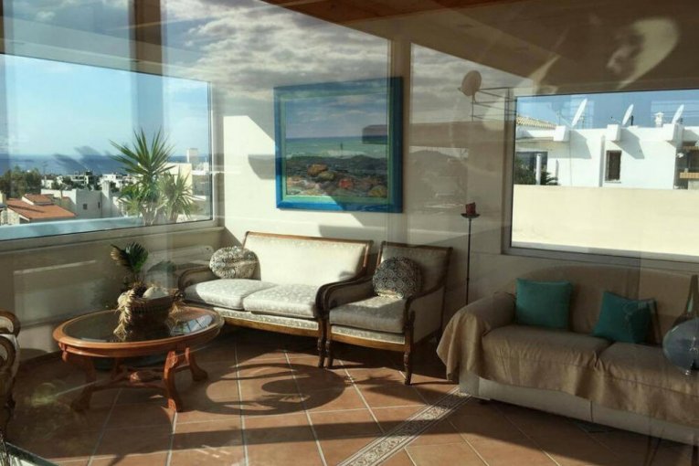 Nikolija Jovanović stan Atina Relja Popović