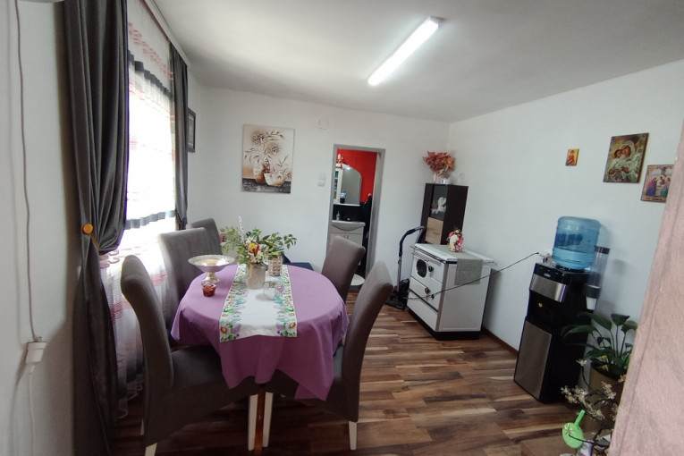 Nova kuća porodice Paunović