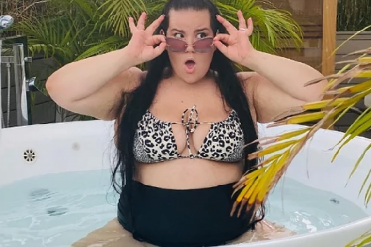 Neta Barzilaj, izraelska pobednica Evrovizije 2019. godine