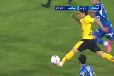 ODBIO JE MNOGO BOGATIJI KLUB! Zvezda NAŠLA novo pojačanje! Reprezentativac STIŽE na Marakanu!