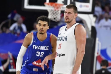 ALARM PRED OLIMPIJSKE IGRE! Ovome se NIKO nije NADAO!