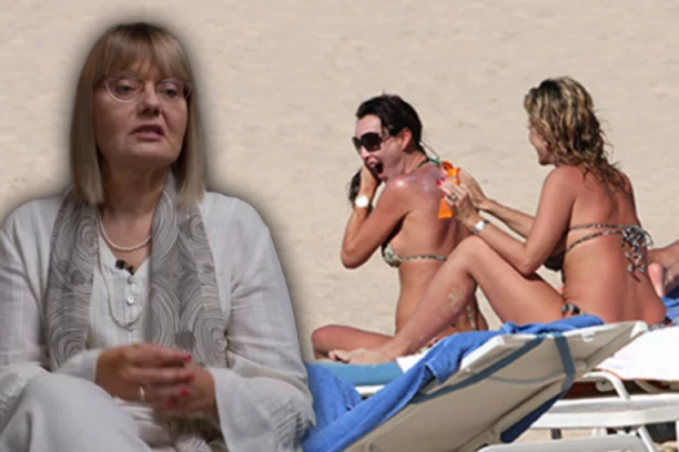 ALERGIJA NA SUNCE NIJE ŠALA: Morate obratiti pažnju na ove simptome!