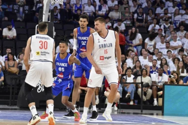 OVO ĆE ZANIMATI SVE GRAĐANE SRBIJE: Evo gde gledati ''orlove'' na pripremama u Abu Dabiju!