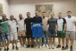 IZBORNA SKUPŠTINA JE REKLA SVOJE: Njemu je povereno rukovođenje klubom! Novi predsednik je izneo i planove za naredni period!