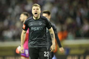 SENZACIJA NA POMOLU! HRVATI SE PRIBOJAVAJU: NEĆE VALJDA PONAJBOLJI IGRAČ DINAMA U ZVEZDU?! Sprema se "potres" na Balkanu!