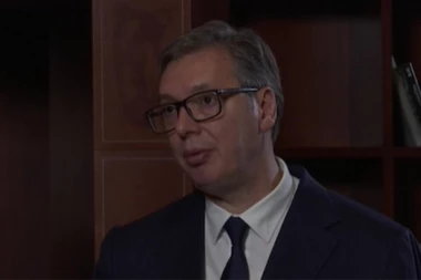 VUČIĆ POSETOM EGIPTU ISPISUJE ISTORIJU! ČITAJTE U SRPSKOM TELEGRAFU! Danas poklon specijalni dodatak!