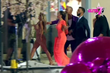 SKANDAL NA SUPERFINALU "ELITE"  O KOM BRUJI CELA NACIJA! Voditeljka nestala pre početka prenosa, gledaoci traže OBJAŠNJENJE!