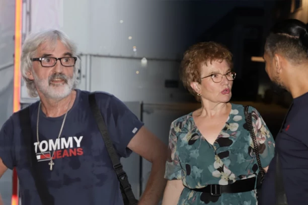 SUOČAVANJE MIONINE BAKE I KIZE U ELITI: Izbio PORODIČNI SKANDAL, Ša ne sme da sazna za OVO!